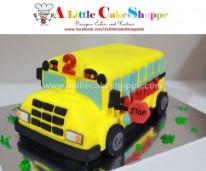 Customised 2D 3D birthday wedding cakes singapore fondant fresh cream