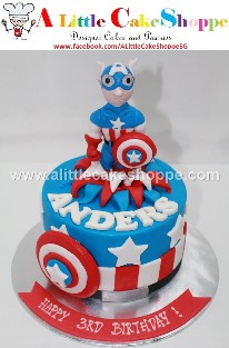 Customised 2D 3D birthday wedding cakes singapore fondant fresh cream