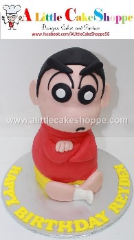 Customised 2D 3D birthday wedding cakes singapore fondant fresh cream