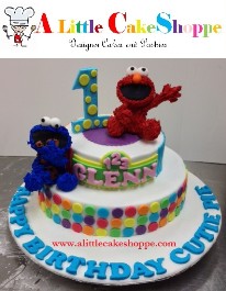 Customised 2D 3D birthday wedding cakes singapore fondant fresh cream