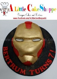 Customised 2D 3D birthday wedding cakes singapore fondant fresh cream