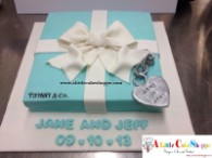 Customised 2D 3D birthday wedding cakes singapore fondant fresh cream