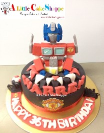 Customised 2D 3D birthday wedding cakes singapore fondant fresh cream