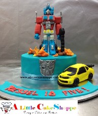 Customised 2D 3D birthday wedding cakes singapore fondant fresh cream